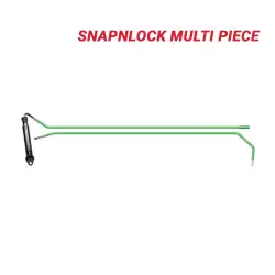 Snapnlock Multi Piece Tool from Access Tools