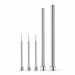 5-Piece Car Remote Flip Key Pin Removal & Installation Tool Set