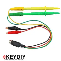 KEYDIY KD X2 Unlocking Cable for KD-X2 Generator Key Programmer