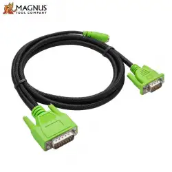 Magnus Flexible Main Data Cable for AutoProPAD FULL, BASIC and G2