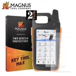Magnus Key Tool Max Tempered Glass Screen Protector