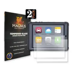 Autel MaxiSys Mini Ms905 Tempered Glass Screen Protectors
