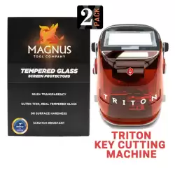 Magnus 7