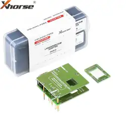 Xhorse Land Rover KVM Adapter For Key Tool Plus and MINI Prog XDNP16GL