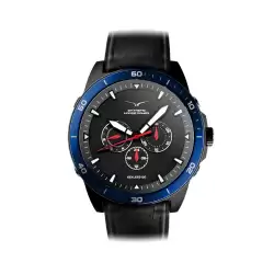 Xhorse Smart Remote Watch Keyless GO Navy Blue SW-007 XSWK05EN