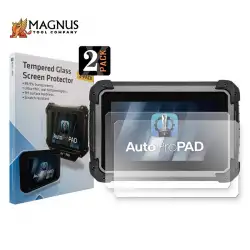 XTOOL AutoProPAD LITE 7