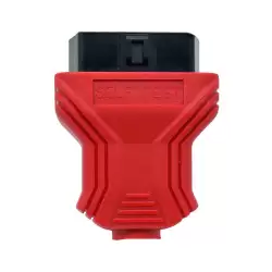 XTOOL Main Data Cable Self Test Dongle for AutoProPAD