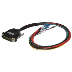 ECU Reflash Cable For Xhorse VVDI PROG Programmer