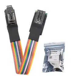 Yanhua BMW ID8 Special CAN Filter for G-Series Full LCD Cluster Mileage Correction