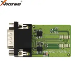 Xhorse Mercedes Benz NEC2 Adapter XDKP22GL For VVDI Key Tool Plus