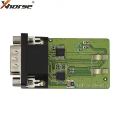 Xhorse Mercedes Benz NEC3 Adapter XDKP23GL For VVDI Key Tool Plus