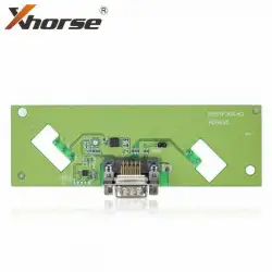 Xhorse XDNP25 Kia K3 Adapter For Mini PROG & Key Tool PLUS Tablet