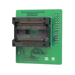 Xhorse TB28FXXX Adapter 28F for Xhorse VVDI PROG Programmer
