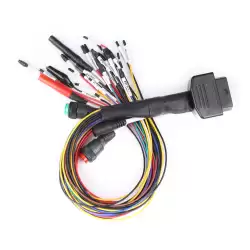 GODIAG Full Protocol OBD2 Jumper Adapter