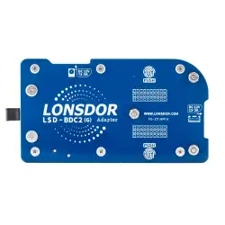 Lonsdor BMW G Series BDC2 Adapter for K518 Pro / Pro FCV / K518ISE