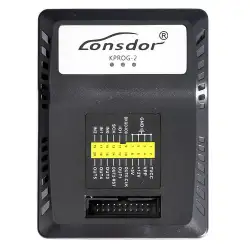 Lonsdor KPROG2 Adapter for K518 PRO / K518ISE / K518S