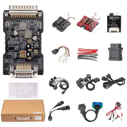 OBDSTAR RH850/V850 Adapter Full Kit – MQB AKL, Airbag Reset & IMMO Data