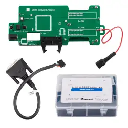 Xhorse XDNPBGGL BMW G Series BDC2 Adapter for Key Tool Plus, VVDI2 and Key Tool MIDI