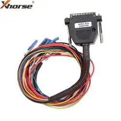 BOSCH ECU Adapter for Xhorse VVDI Prog Programmer