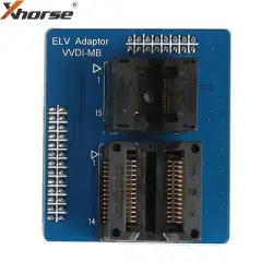 ELV ESL Adapter for Xhorse VVDI MB Tool