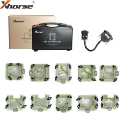 Xhorse VVDI Prog Mercedes Benz EIS / EZS Adapter Kit
