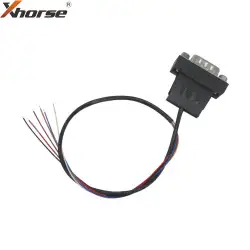 Xhorse 5th IMMO BDM Program Cable for VVDI2