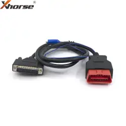 Xhorse OBD Cable for VVDI MB