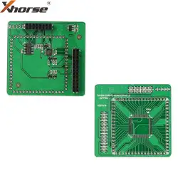 MC68HC05X32 (QFP64) Adapter for Xhorse VVDI Prog Programmer