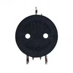 Renault Megan Transponder Coil