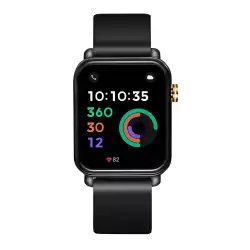 Autel OTOFIX Programmable Smart Key Watch Black Bluetooth
