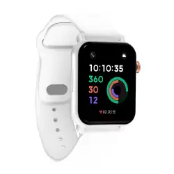Autel OTOFIX Programmable Smart Key Watch White Bluetooth