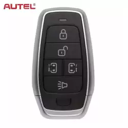 Autel iKey Universal Smart Key Standard 5 Button IKEYAT5PS