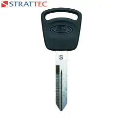 2008-2026 Ford Mechanical Key H87-P 693224 Strattec