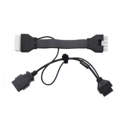 Advanced Diagnostics ADC2017 Nissan Bypass Cable for SMART Pro Programmer