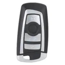 Smart Remote Key for BMW 5,6,7,X3 Series FEM 433 Mhz YG0HDH5662 9226937-02