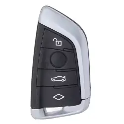 Smart Remote Key for BMW G-Series N5F-ID21A 4 Button 434Mhz