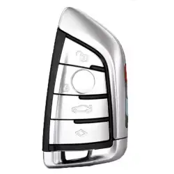 Smart Remote Key For BMW G-Series N5F-ID21A 4 Button 434Mhz
