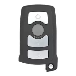 Remote Key for 2001-2008 BMW 7 Series CAS1 4 Button 315MHz