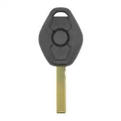 Remote Key For BMW CAS2 3 Button 315MHz PCF7942 Transponder