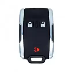 2014-2019 Remote Key for Chevrolet GMC 13577771 M3N32337100