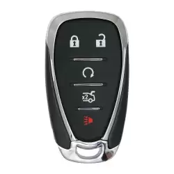 Smart Remote Key for Chevrolet Sonic, Cruze Same as 13529663 HYQ4AA 315Mhz