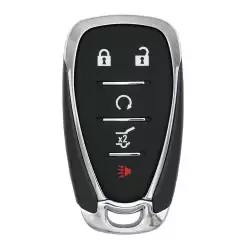 Smart Remote Key for 2018-2021 Chevrolet Equinox Same as 13529650 HYQ4AA 315 Mhz