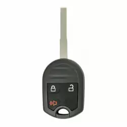2015-2019 Remote Head Key for Ford CWTWB1U793 with 3 Button