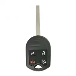 Remote Head Key for 2015-2019 Ford Fiesta 164-R7976 CWTWB1U793