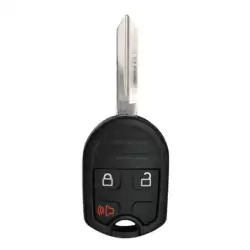 Remote Head Key for Ford CWTWB1U793 164-R8070 164-R8067 4D63 Chip