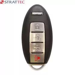 2007-2015 Smart Remote Key for Nissan, Infiniti Strattec 5931643