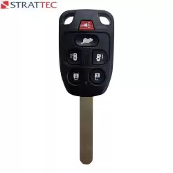 2011-2013 Remote Head Key for Honda Odyssey Strattec 5941427
