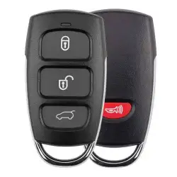 Keyless Entry Remote Key for Hyundai Veracruz 95430-3J500 SY55WY8212 4 Button