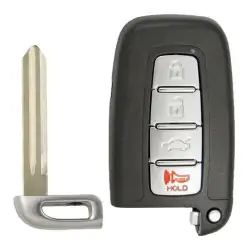 Smart Remote Key for Hyundai KIA 95400-3M100 SY5HMFNA04 4 Button