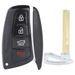 Smart Remote Key for 2013-2018 Hyundai Santa Fe 95440-4Z200 SY5DMFNA04